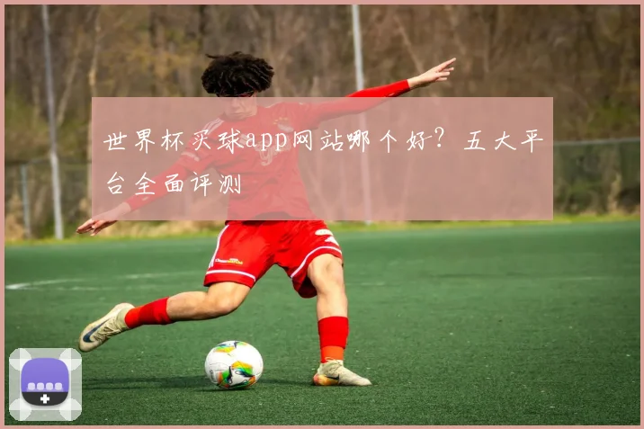 世界杯买球app网站哪个好？五大平台全面评测