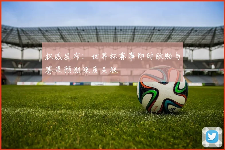 权威发布：世界杯赛事即时欧赔与赛果预测深度关联