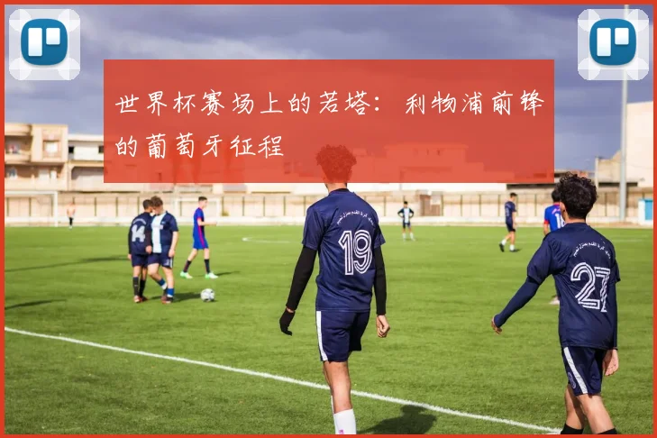 世界杯赛场上的若塔：利物浦前锋的葡萄牙征程